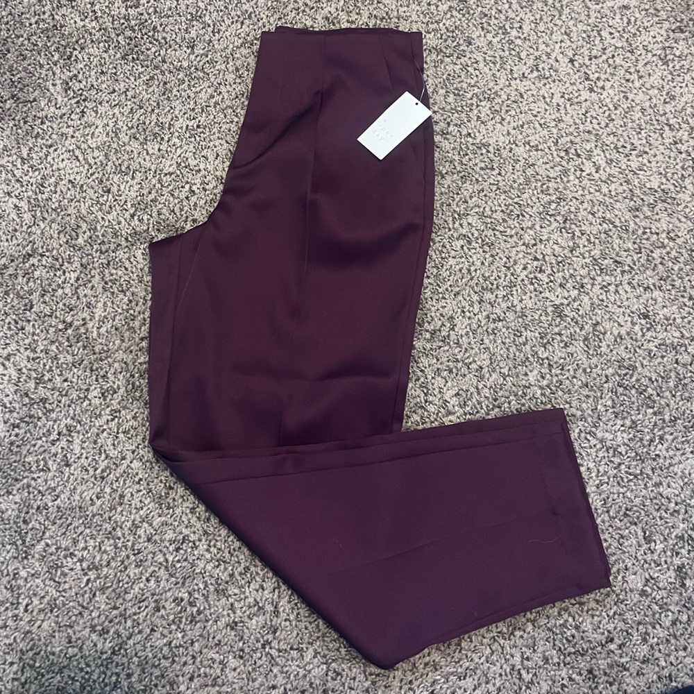 NWT A New Day Trousers
